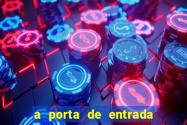 a porta de entrada do excluído ler gratis