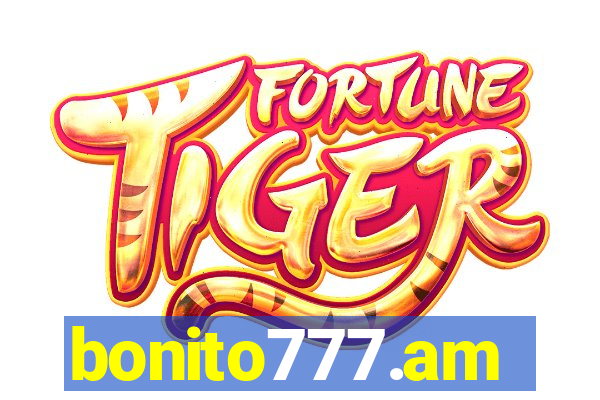 bonito777.am