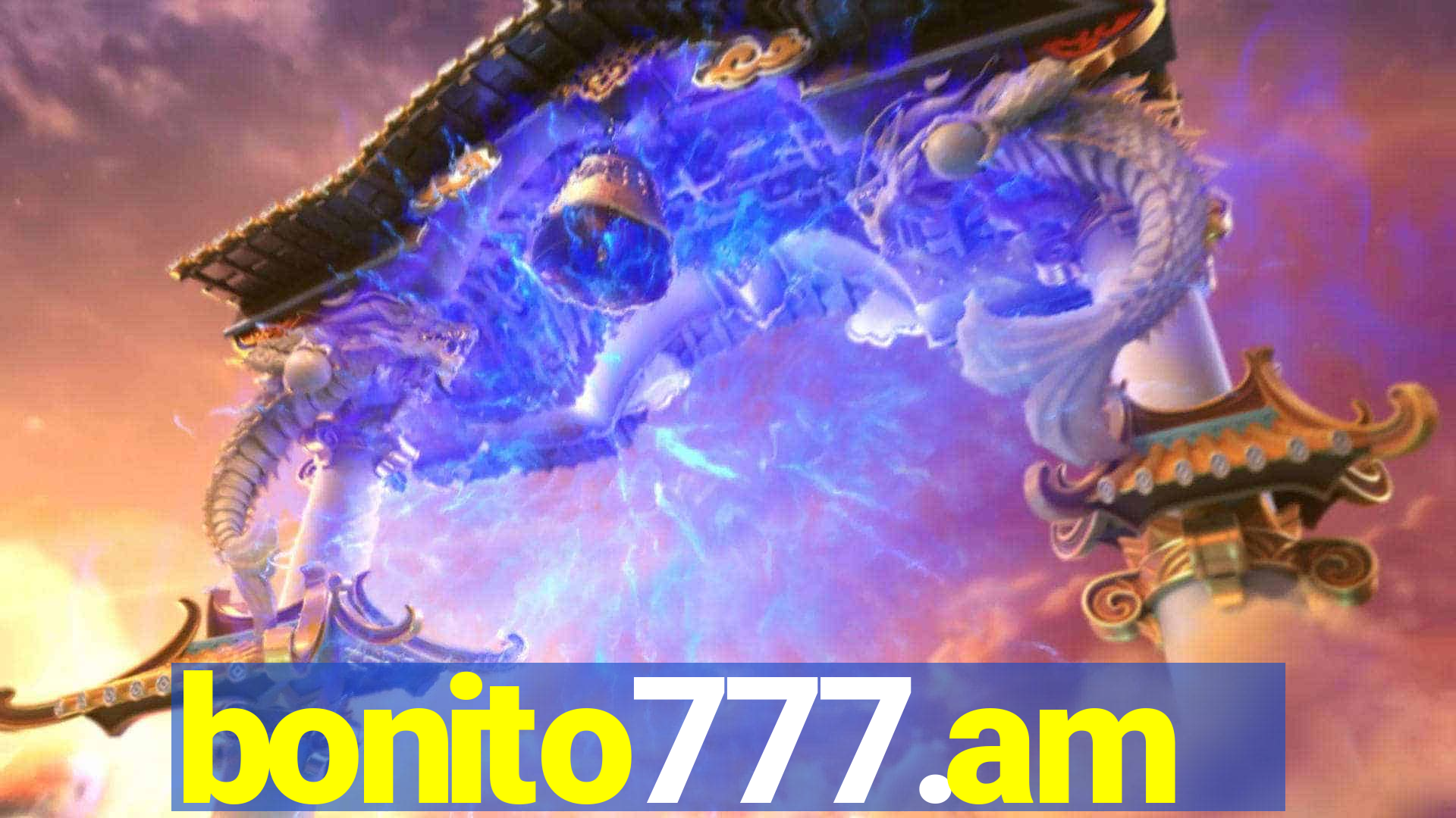 bonito777.am