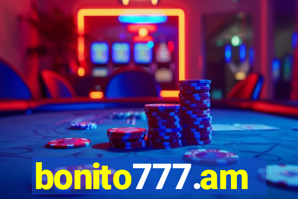 bonito777.am