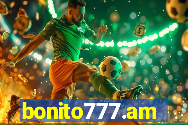 bonito777.am