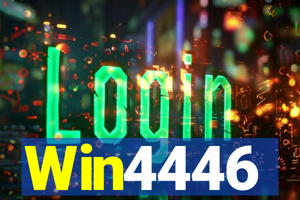 Win4446