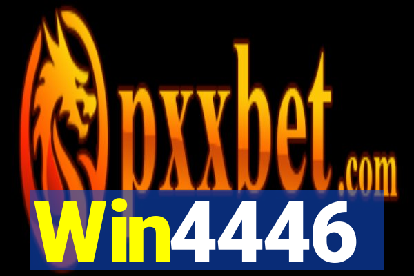 Win4446