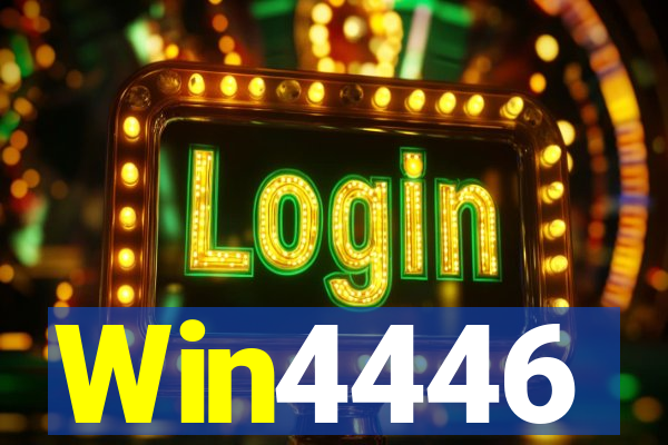 Win4446