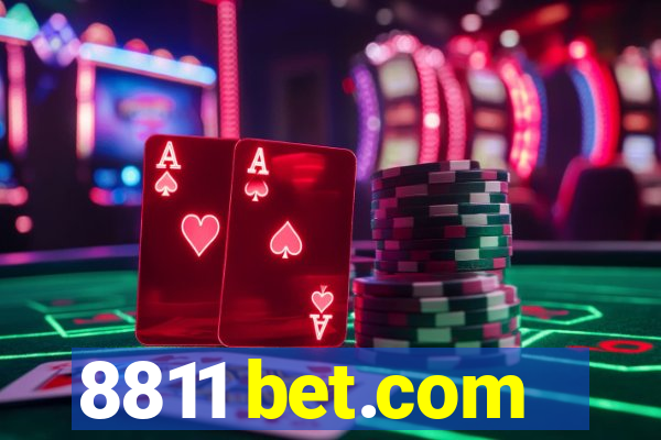 8811 bet.com