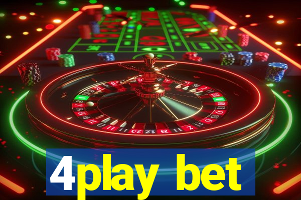 4play bet