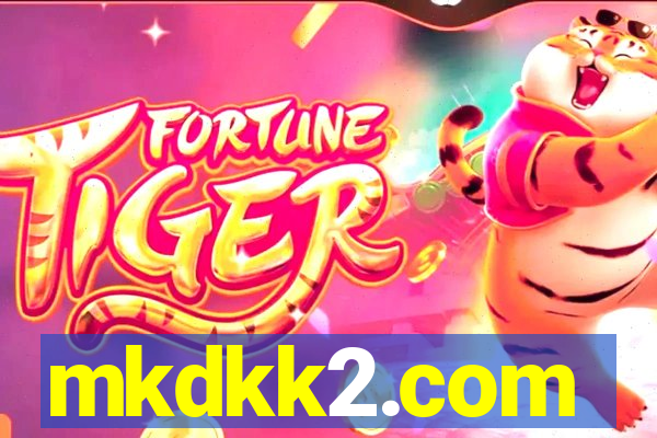mkdkk2.com