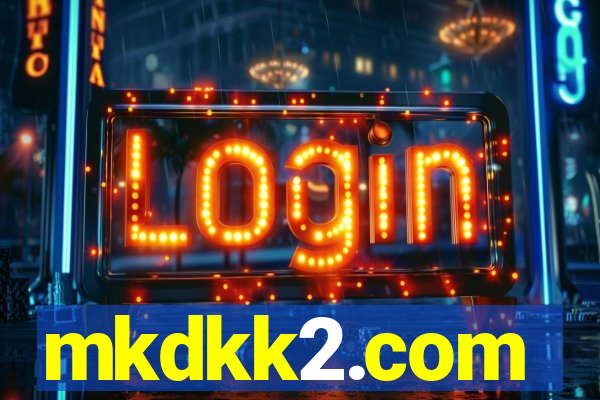mkdkk2.com