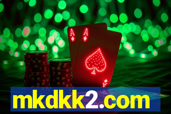 mkdkk2.com