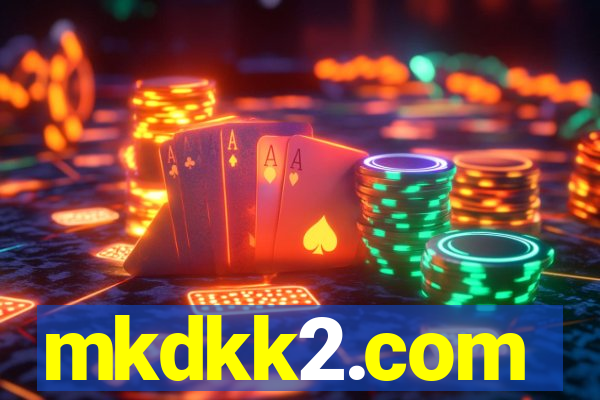 mkdkk2.com