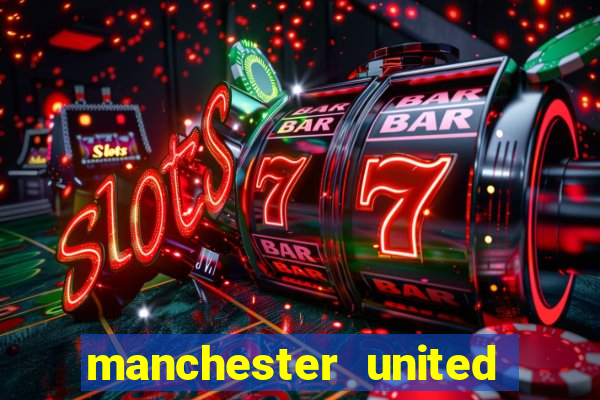 manchester united dls kit