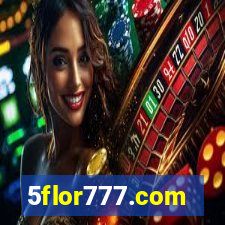 5flor777.com
