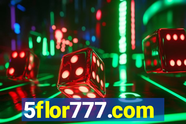 5flor777.com