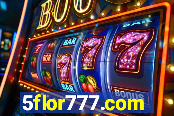 5flor777.com