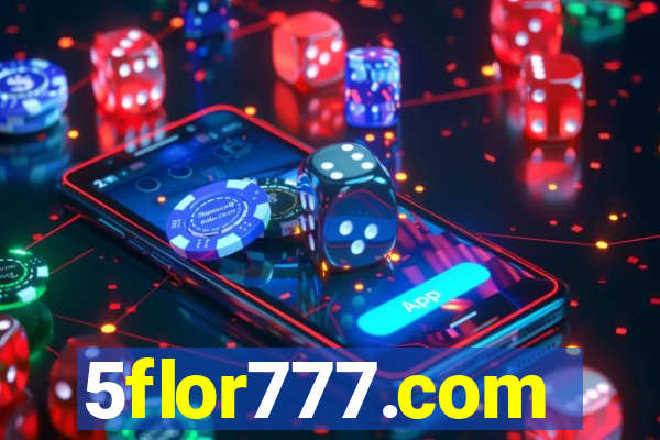 5flor777.com