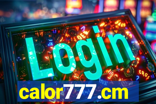 calor777.cm