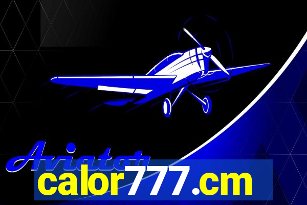 calor777.cm