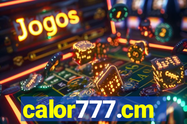 calor777.cm