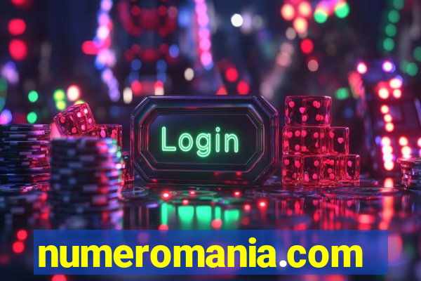 numeromania.com.br