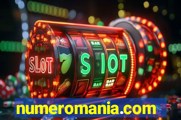 numeromania.com.br