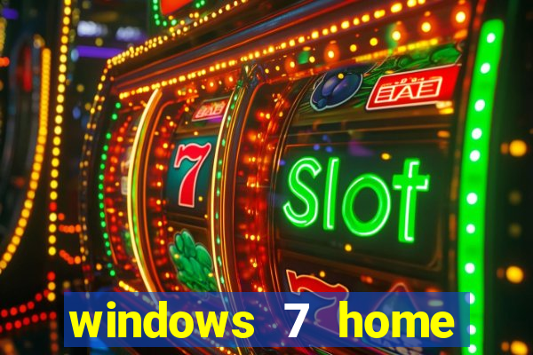 windows 7 home premium 64 bits iso