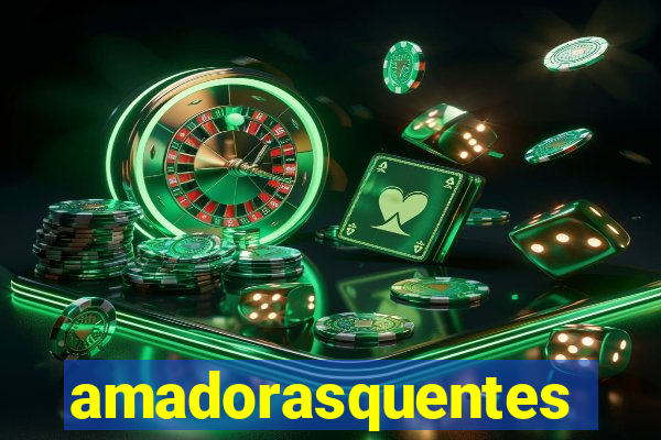 amadorasquentes