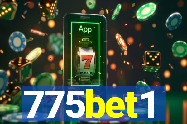 775bet1