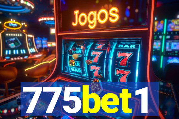 775bet1