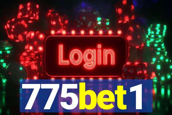775bet1