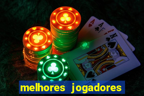 melhores jogadores esoccer battle