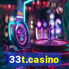 33t.casino