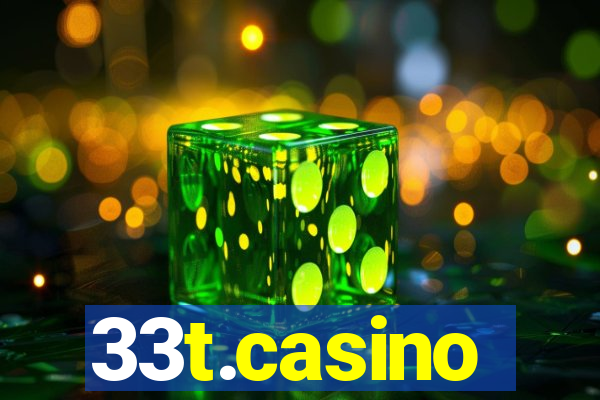33t.casino
