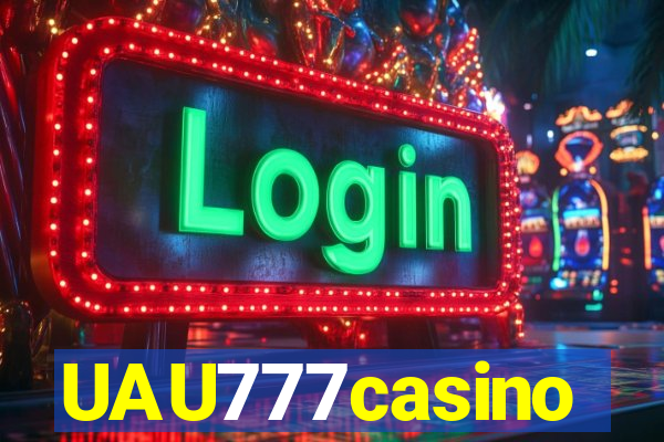 UAU777casino