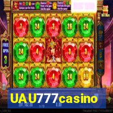 UAU777casino