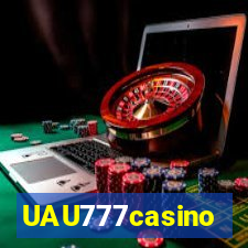 UAU777casino