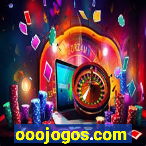 ooojogos.com