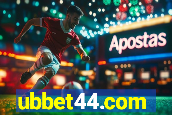 ubbet44.com