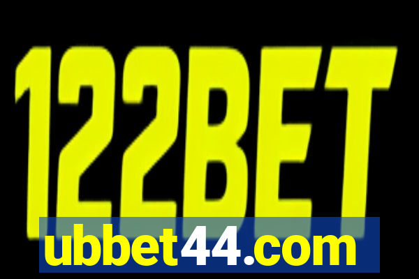 ubbet44.com