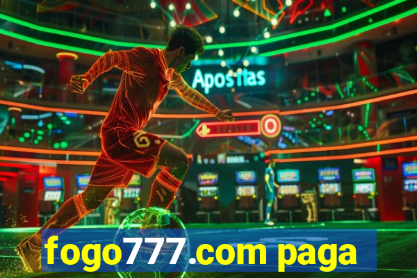 fogo777.com paga