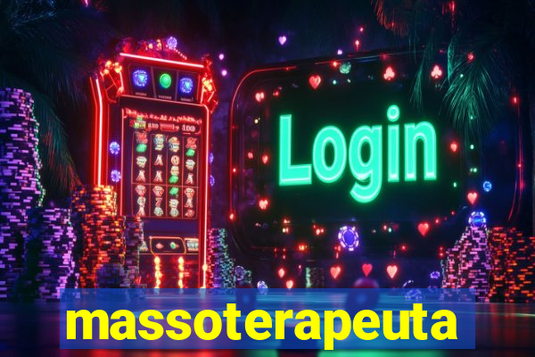 massoterapeuta masculino em porto alegre