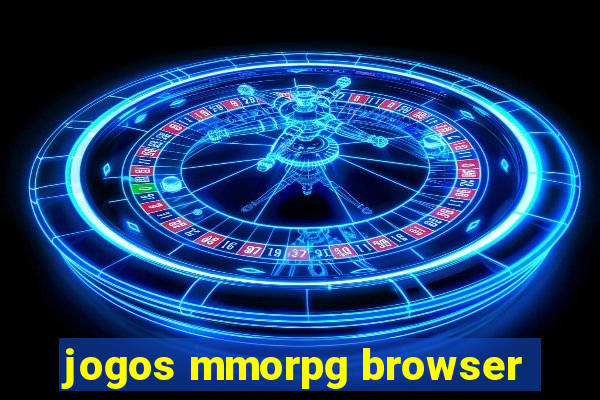 jogos mmorpg browser