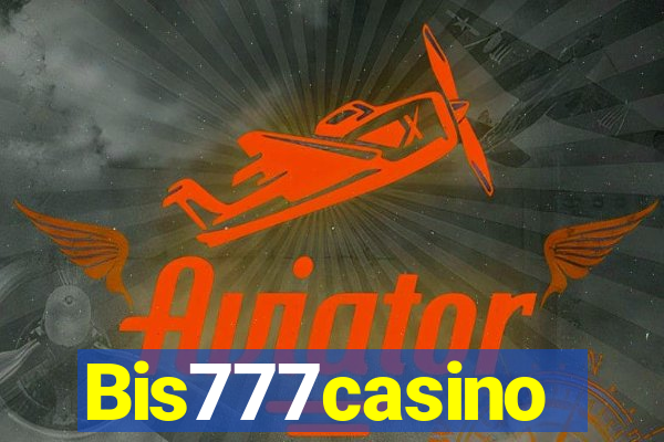 Bis777casino