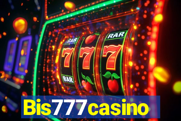 Bis777casino