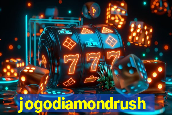 jogodiamondrush