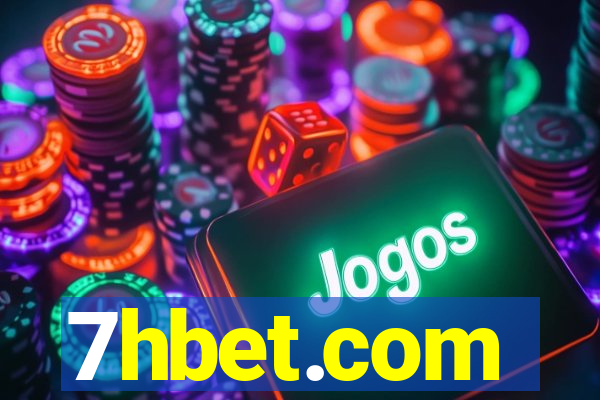 7hbet.com