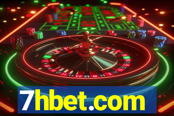 7hbet.com