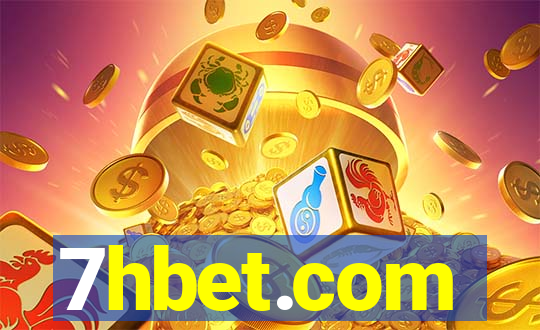 7hbet.com