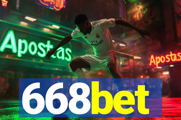 668bet
