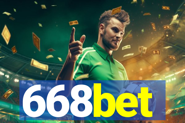 668bet