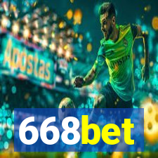 668bet